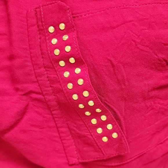 Crissa top - Picture 3 of 7